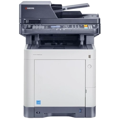 БФП Kyocera ECOSYS M6035cidn (1102PB3NL0)