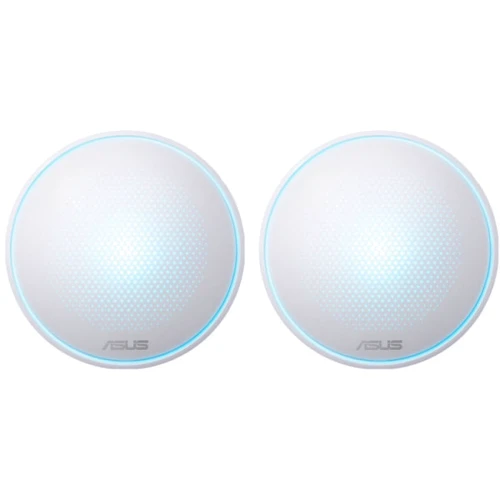 Маршрутизатор Wi-Fi ASUS Lyra (MAP-AC2200-2PK) фото 8