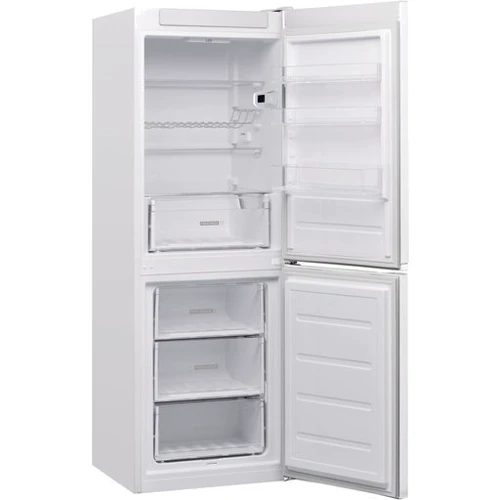 Холодильник Whirlpool W5 721E W: Тип холодильник двокамерний