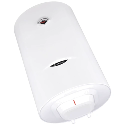 Бойлер Ariston BLU1 SG1 80 V: Монтаж вертикальный