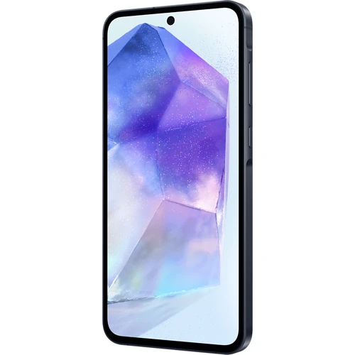 Смартфон Samsung Galaxy A55 5G 8/128GB Awesome Navy A556: Оперативна пам'ять 8 ГБ