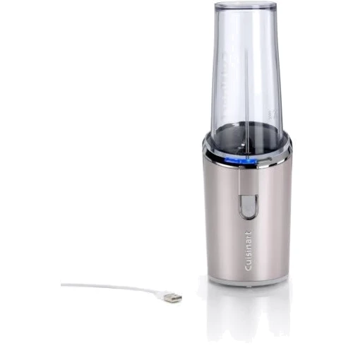 Блендер Cuisinart RPB100E: Объем чаши, л 0.35