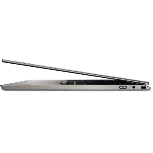 Ноутбук Lenovo ThinkPad X1 Titanium Yoga Gen 1 (20QA00A2US): Процесор Intel Core i7-1180G7