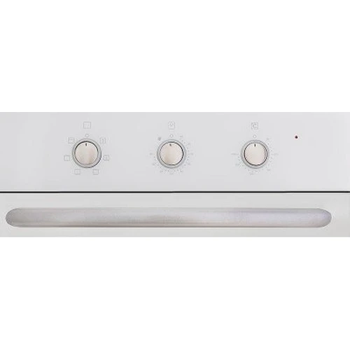 Духовой шкаф электрический Perfelli BOE 660 W: Объем, л 64