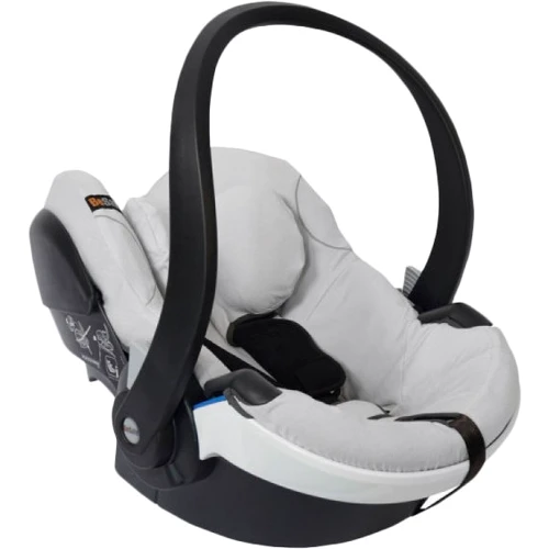 Захисний чохол BeSafe для автокрісел Izi Go / Izi Go Modular X1 Glacier Grey (560295)
