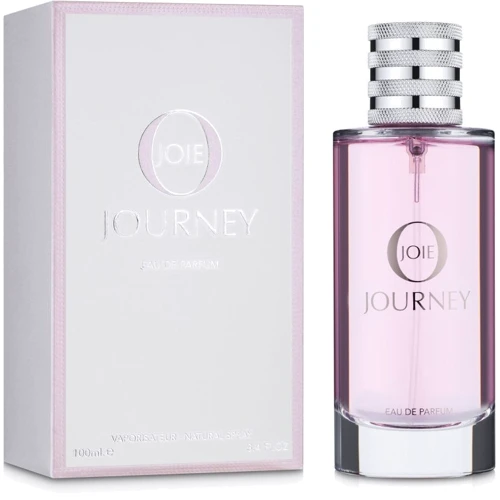

Парфюмированная вода Fragrance World Joie Journey Intense 100 ml