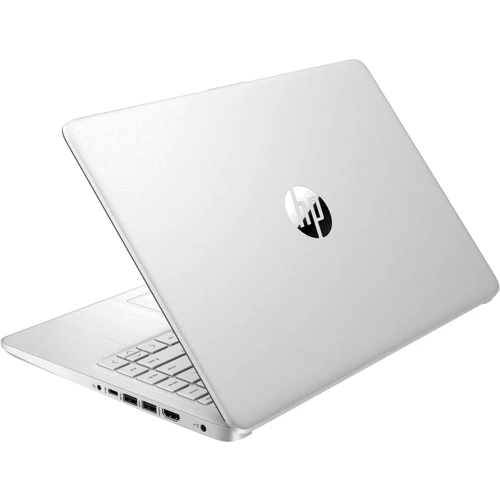 Ноутбук HP 14s-dq5003ua (6J306EA) UA: Объем накопителя 512 ГБ (SSD)