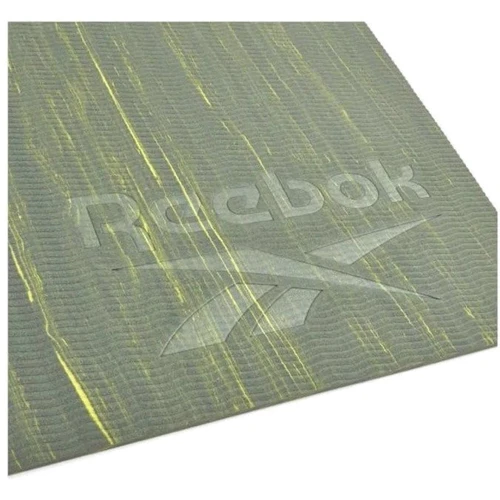 Коврик для фитнеса Reebok Camo Yoga Mat 176х61х0.5 см (RAYG-11045YL)