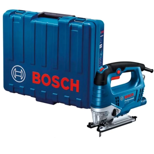 Електролобзик Bosch GST 750 (06015B4121)