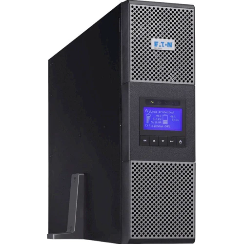 Eaton 9PX 5000i RT3U Netpack (9PX5KIRTN): Призначення для серверів, для офісу, Для роутерів