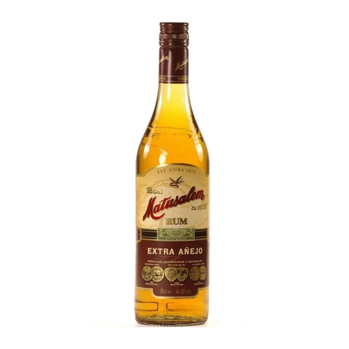 Ром Matusalem Extra Anejo (0,7 л) (BW7806)