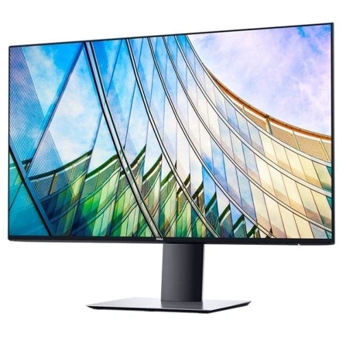 Монитор Dell UltraSharp U2719D (210-ARBR): Покрытие экрана антибликовое