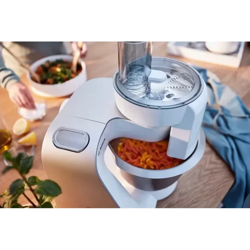 Кухонний комбайн Bosch MUM 58257 фото 14