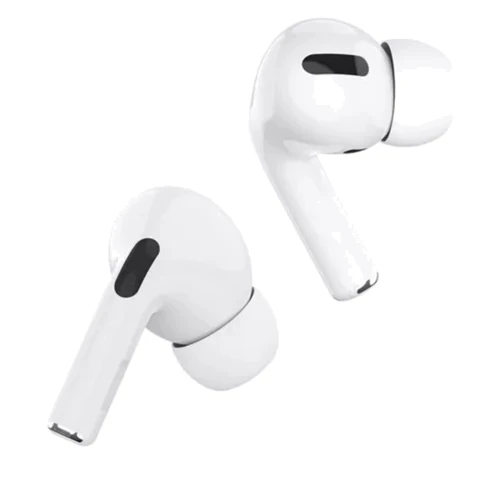 Наушники Hoco EW05 Plus White: Тип конструкции вакуумные