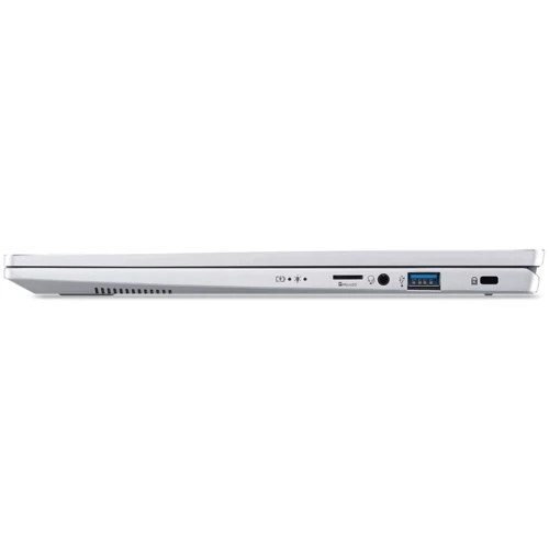 Ноутбук Acer Swift Go 14 SFG14-73-5888 (NX.KX3EP.003): Екран 14 " (2880x1800) OLED
