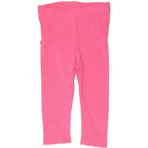 Легінси H & M 5239447 68 см рожеві