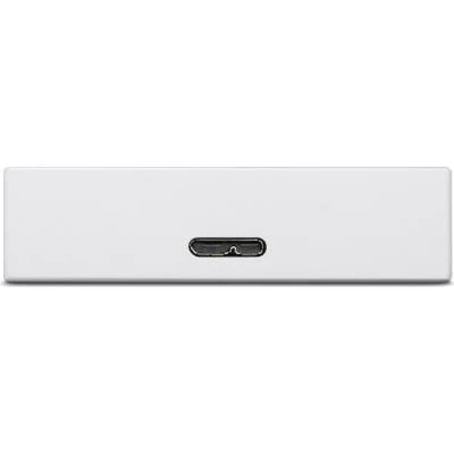 Внешний жесткий диск Seagate One Touch 5 TB Blue (STKC5000402): Форм-фактор 2.5"