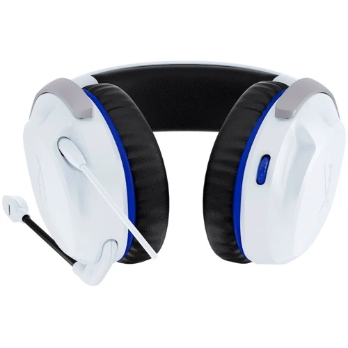Наушники HyperX Cloud Stinger 2 for PlayStation (75X29AA): Сопротивление наушников (Ом) 32