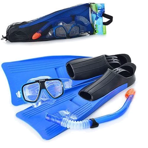 Набор для подводного плавания Intex Aviator (55957)