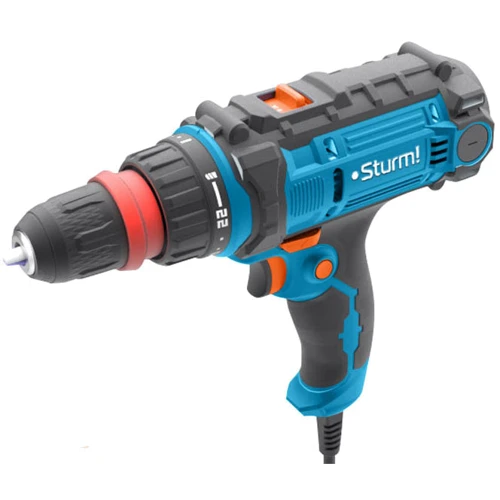 Дриль-шуруповерт Sturmax ID2155DFR