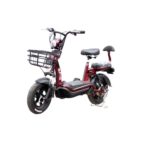 Електроскутер VEGA ELF-3 (Red)