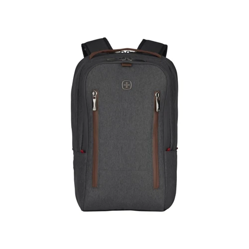Сумка для ноутбуков Wenger 16" City Upgrade Grey (606489): Тип сумки рюкзак