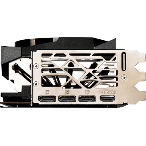 Видеокарта MSI GeForce RTX 4090 GAMING X TRIO 24G: Назначение Геймерские
