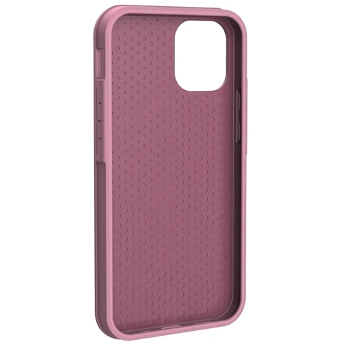 Чехол для iPhone Urban Armor Gear UAG [U] Anchfor Dusty Rose (11234M314848) for iPhone 12 mini: Тип чехла накладка на заднюю часть