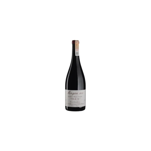 Вино Jean Foillard Morgon Cote du Py (0,75 л.) (BW90564)