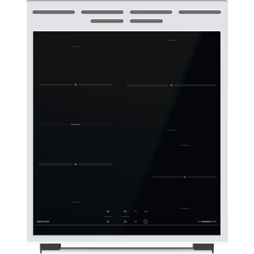 Плита електрична Gorenje GEIT5C60WPG
