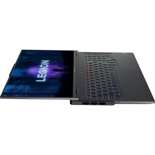 Ноутбук Lenovo Legion Pro 7 16IRX8 (82WR0003US): Оперативная память 64 ГБ (DDR5)