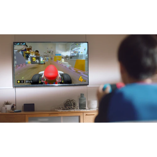Mario Kart Live: Home Circuit - Mario (Nintendo Switch) фото 5