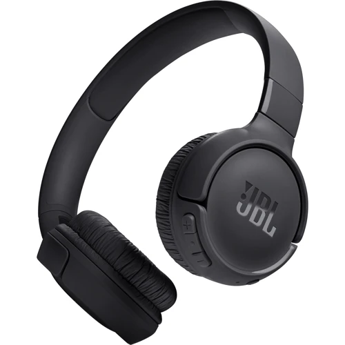 Наушники JBL Tune 525BT Black (JBLT525BTBLK)