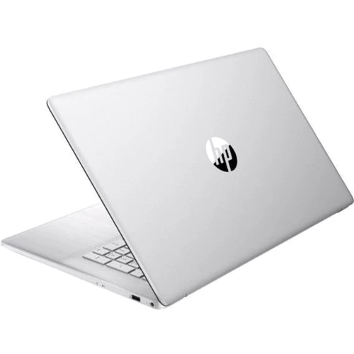 Ноутбук HP 17-cn2024nw (16_712R1EA): Экран 17.3" IPS (1920x1080) Full HD