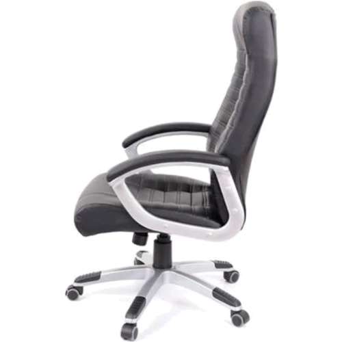 Крісло АКЛАС Атлант MP TILT (XY-7147) Чорний (PU-чорний) (10024326): Максимальне навантаження, кг 120
