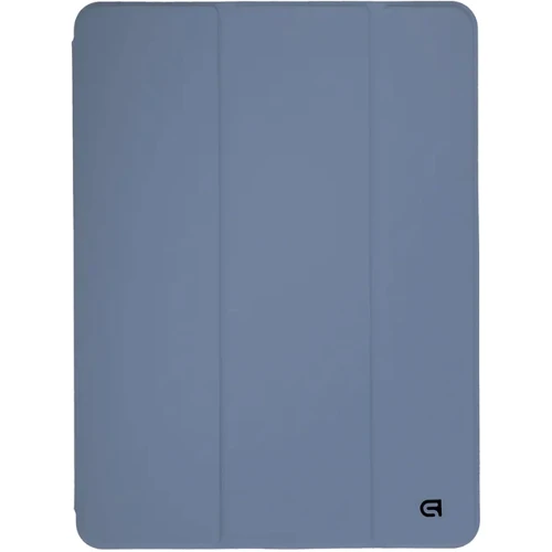 Аксессуар для iPad ArmorStandart Smart Case Fold Pen Lavender Grey for iPad 10.2 (2019-2021) (ARM74933)