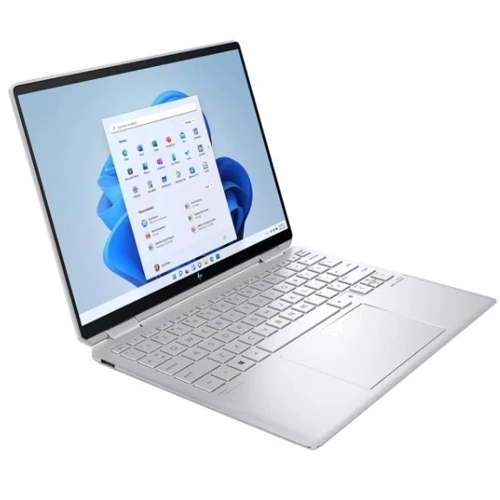 Ноутбук HP Spectre x360 14-ef0033nn (6M3G4EA): Екран 13.5" IPS (1920x1280) Touch