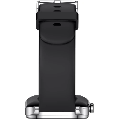 Смарт-часы Amazfit Pop 3S Silver: Время работы 12 дней