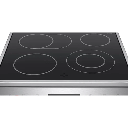 Плита электрическая COOKER HKR39C250