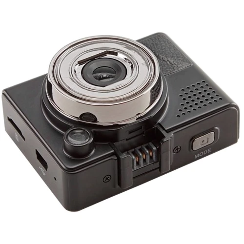 X-Vision H-830: Угол обзора, градусов 120