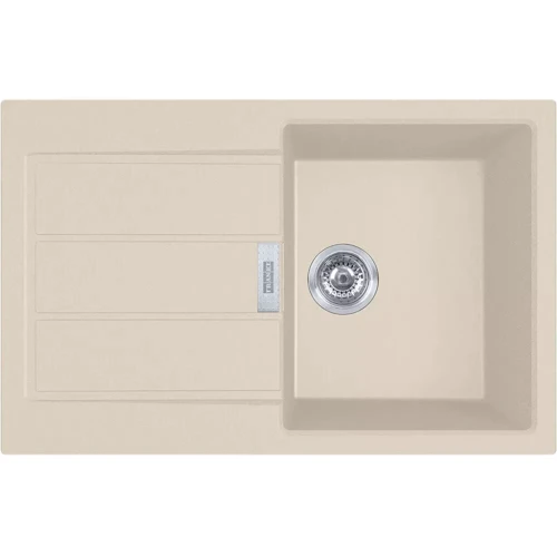 Мойка кухонная Franke Sirius 2 143.0671.744: Форма Прямоугольная