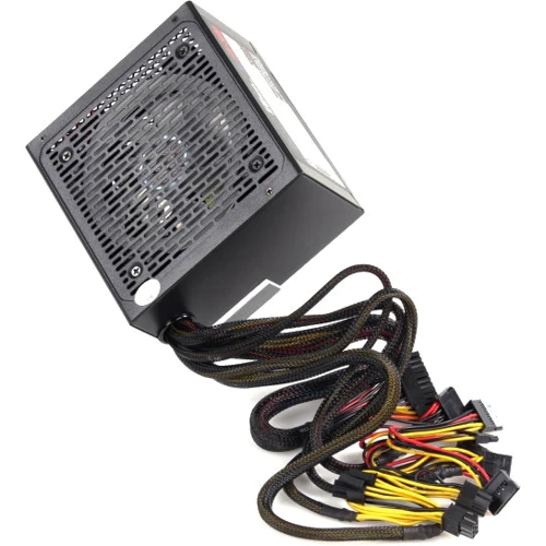 Блок питания Frime GLARE-500