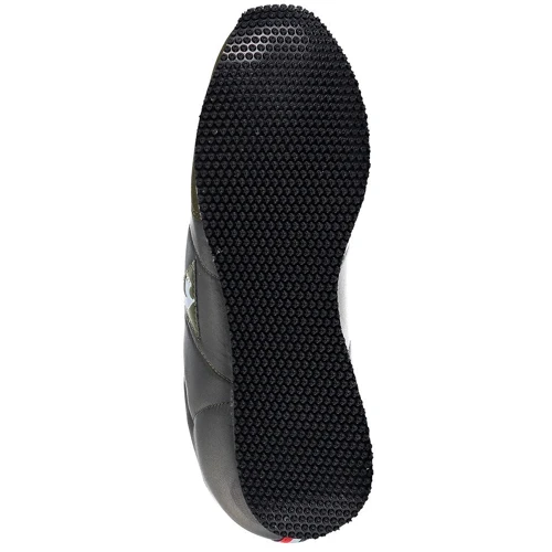 Кроссовки Le Coq Sportif Racerone Sport (1920269-LCS) 43 (44) зеленые текстиль всесезон: Вид Кроссовки