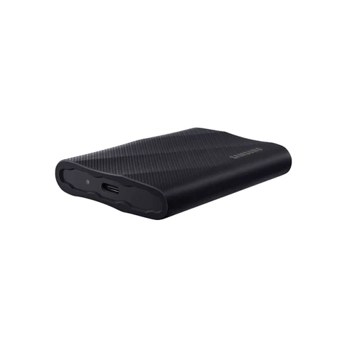 Samsung T9 2 TB Black (MU-PG2T0B) UA: Объем 2 ТБ
