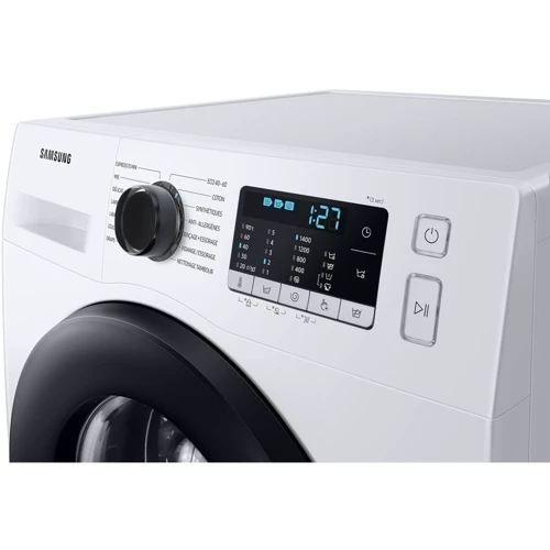 Стиральная машина Samsung WW11BGA046AE: Класс стирки A
