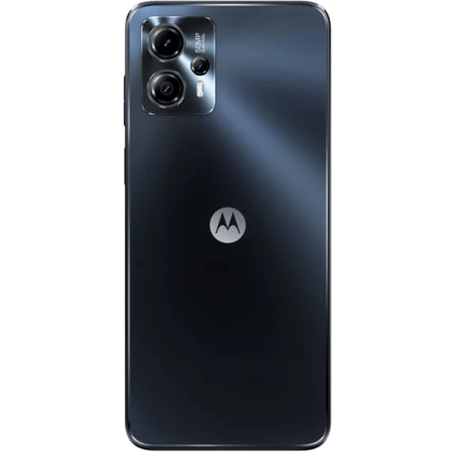Смартфон Motorola Moto G13 4/128Gb Matte Charcoal Approved Витринный образец фото 3