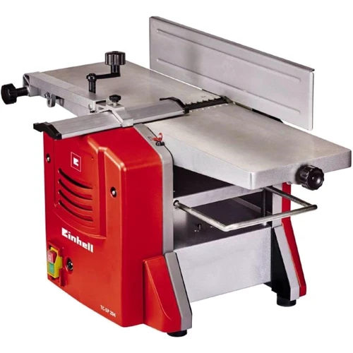 Настольный рубанок Einhell TC-SP 204 (4419955)