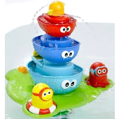 Сезонні іграшки