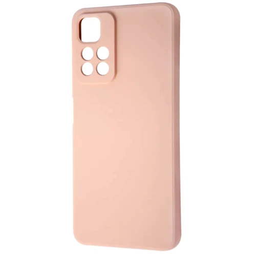 Чехол для телефонов WAVE Colorful Case TPU Pink Sand for Xiaomi Redmi 10