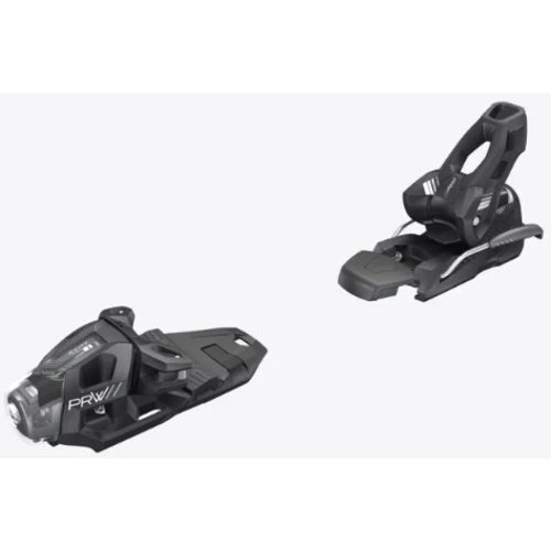 Лыжи HEAD (315173) Kore X 85 LYT-PR anth/bl + крепление (114469) PRW 11 GW BR.90[G]s.bk 2024 163 см: Размер 163